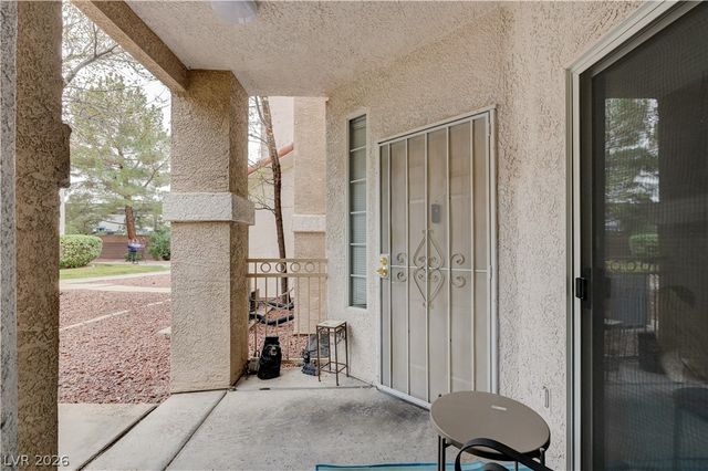 8555 West Russell Road 1017, Las Vegas, NV 89113