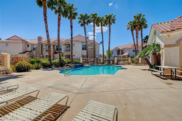 8555 West Russell Road 1017, Las Vegas, NV 89113