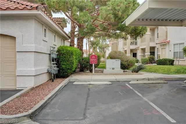 8555 West Russell Road 1017, Las Vegas, NV 89113