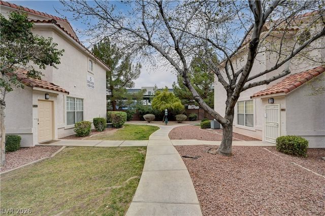 8555 West Russell Road 1017, Las Vegas, NV 89113