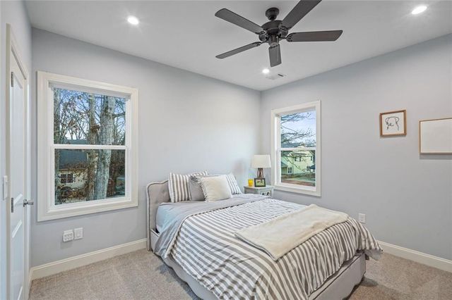 1057 Turner Street NE, Conyers, GA 30012