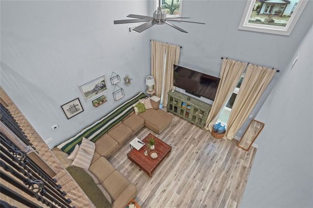 1057 Turner Street NE, Conyers, GA 30012