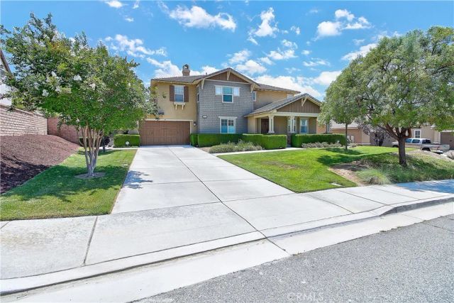 13033 Ridge Route Road, Riverside, CA 92503