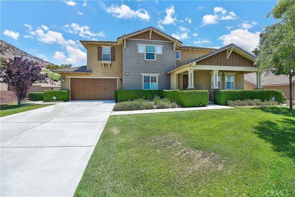 13033 Ridge Route Road, Riverside, CA 92503