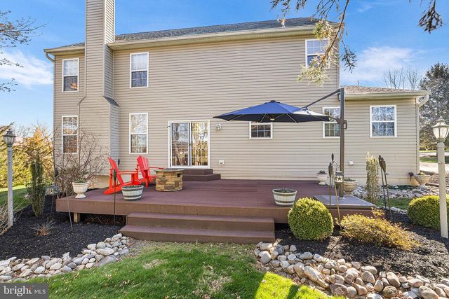 2314 DEVON DR, Quakertown, PA 18951