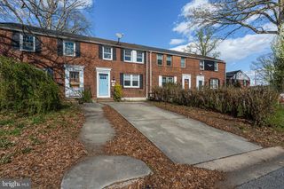 116 MAPLE HILL RD, Wilmington, DE 19804