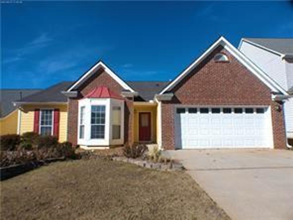 3277 Crossfield Lane, Duluth, GA 30096