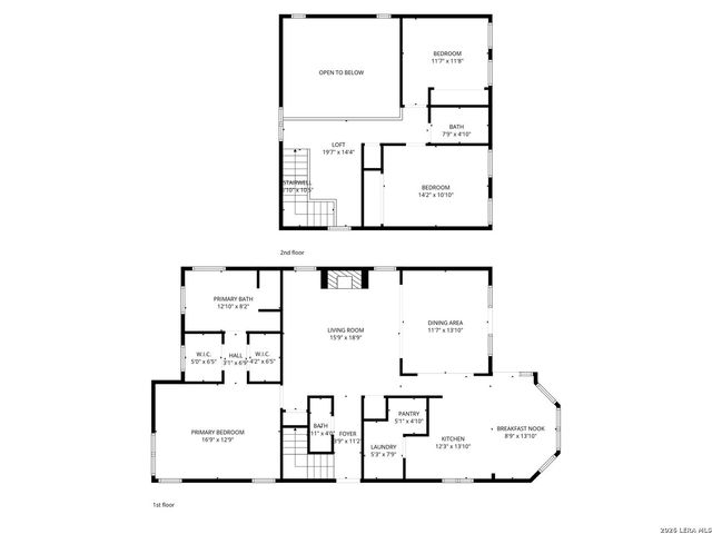 299 W EDGEWATER TER, New Braunfels, TX 78130