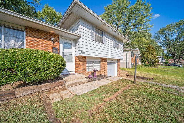 3578 Carthage Court, Westerville, OH 43081