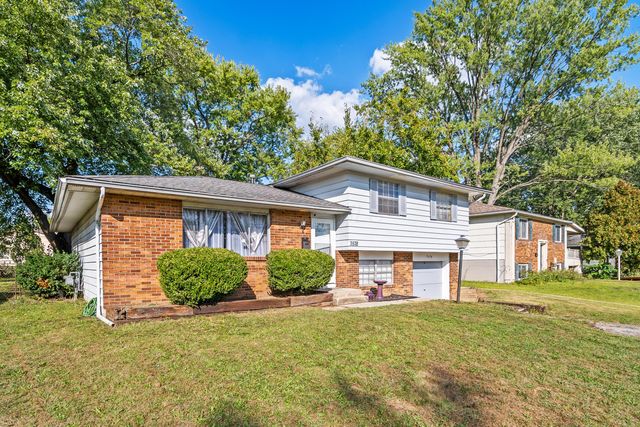 3578 Carthage Court, Westerville, OH 43081