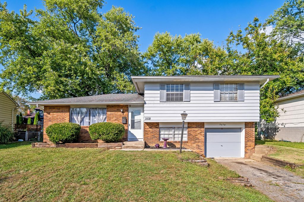 3578 Carthage Court, Westerville, OH 43081