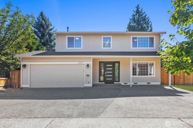 20133 7th Avenue SE, Bothell, WA 98012
