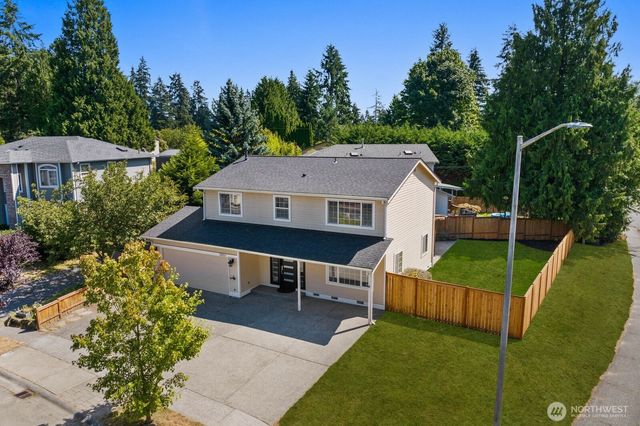 20133 7th Avenue SE, Bothell, WA 98012