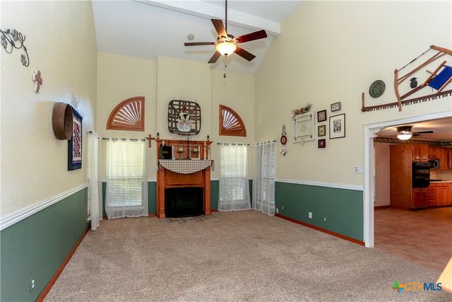 519 Dingo Trail, Harker Heights, TX 76548