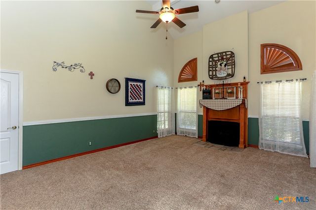 519 Dingo Trail, Harker Heights, TX 76548