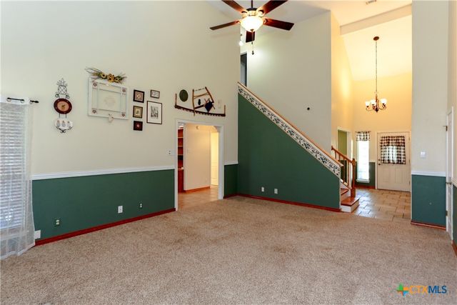 519 Dingo Trail, Harker Heights, TX 76548