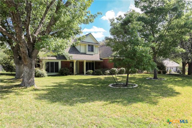 519 Dingo Trail, Harker Heights, TX 76548