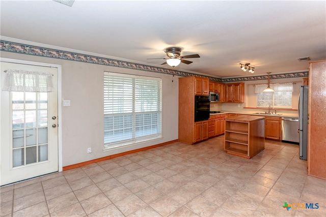 519 Dingo Trail, Harker Heights, TX 76548