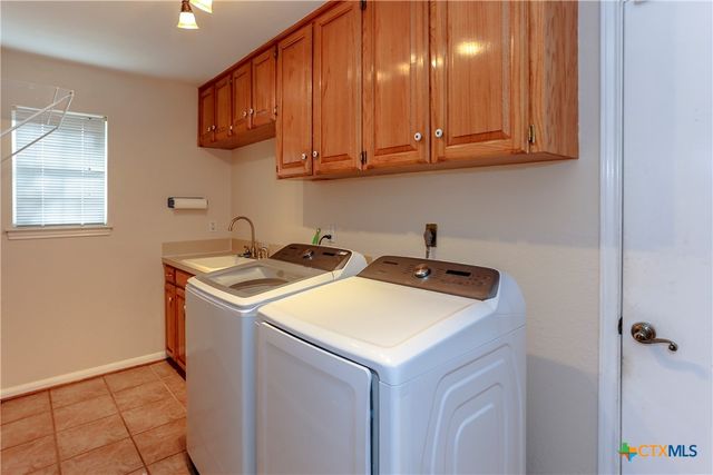 519 Dingo Trail, Harker Heights, TX 76548