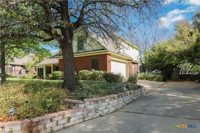 519 Dingo Trail, Harker Heights, TX 76548