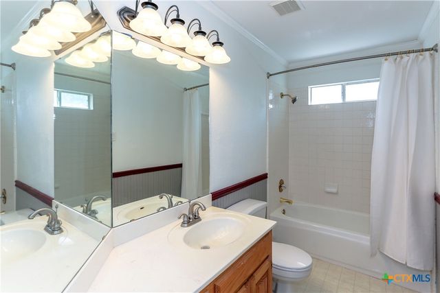 519 Dingo Trail, Harker Heights, TX 76548