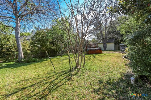 519 Dingo Trail, Harker Heights, TX 76548