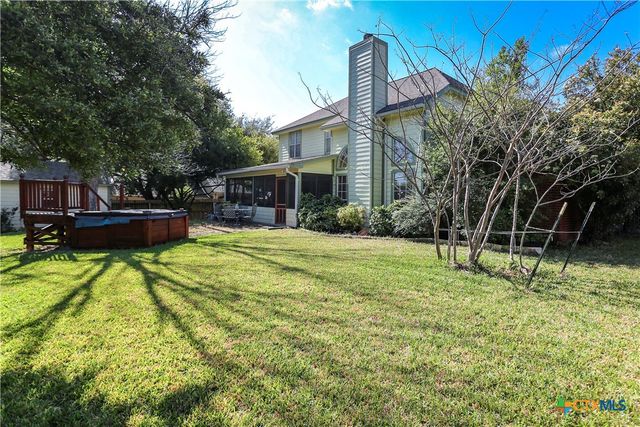 519 Dingo Trail, Harker Heights, TX 76548