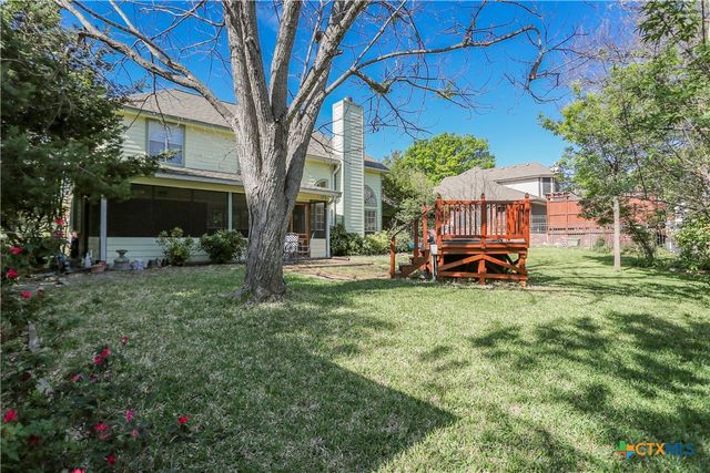 519 Dingo Trail, Harker Heights, TX 76548