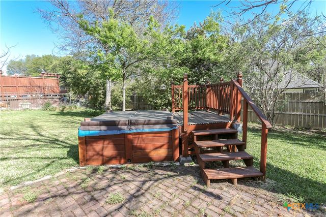 519 Dingo Trail, Harker Heights, TX 76548