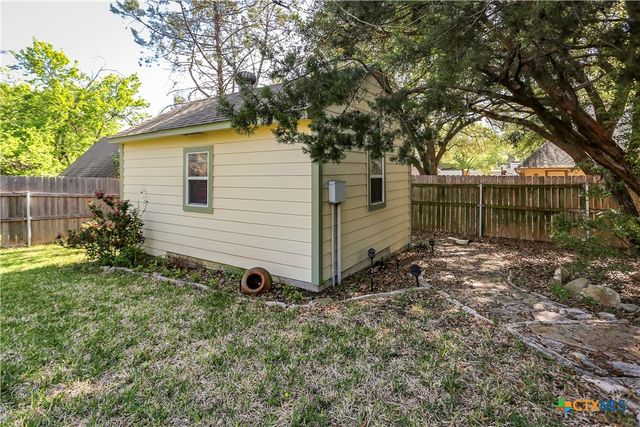 519 Dingo Trail, Harker Heights, TX 76548