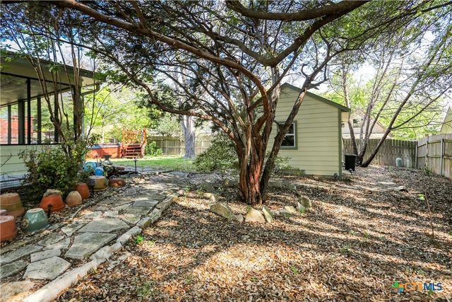 519 Dingo Trail, Harker Heights, TX 76548