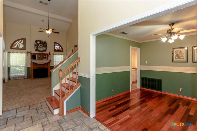 519 Dingo Trail, Harker Heights, TX 76548