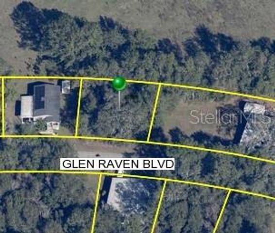 18035 GLEN RAVEN BOULEVARD, Brooksville, FL 34604