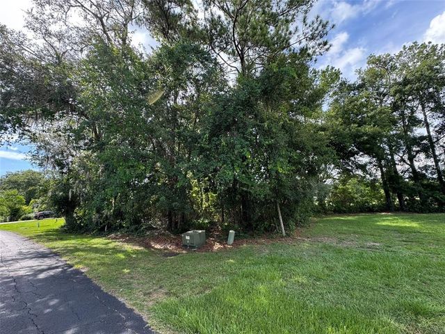 18035 GLEN RAVEN BOULEVARD, Brooksville, FL 34604
