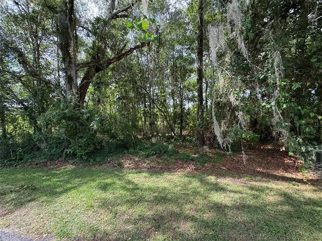 18035 GLEN RAVEN BOULEVARD, Brooksville, FL 34604