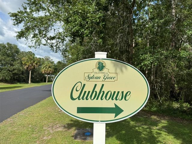 18035 GLEN RAVEN BOULEVARD, Brooksville, FL 34604
