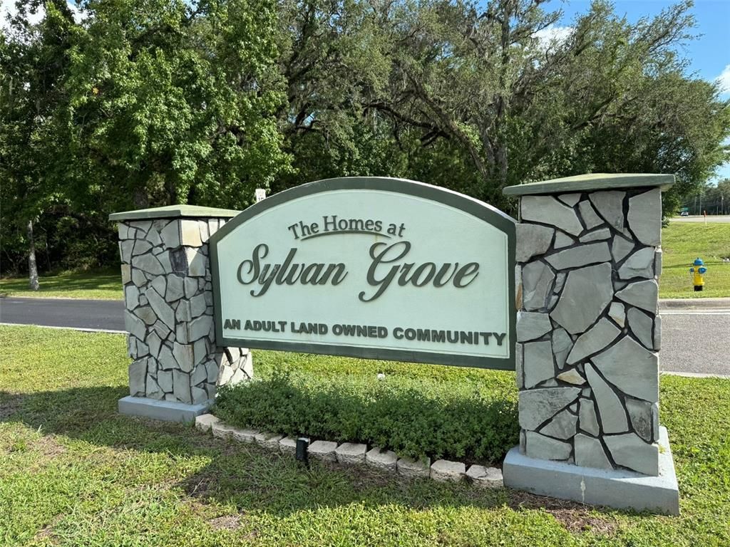 18035 GLEN RAVEN BOULEVARD, Brooksville, FL 34604