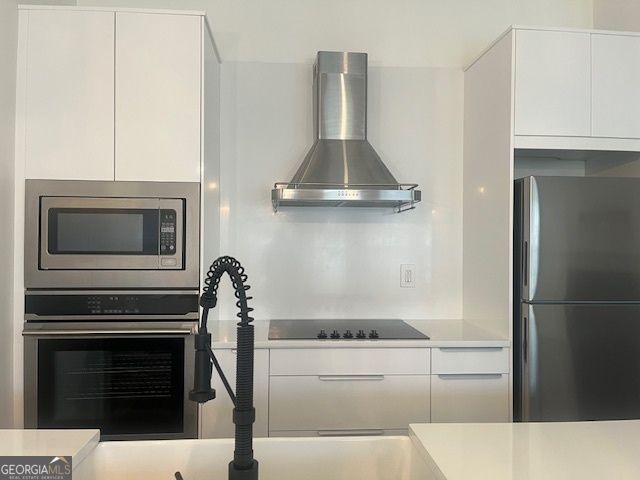 6165 Garden Circle, Douglasville, GA 30135