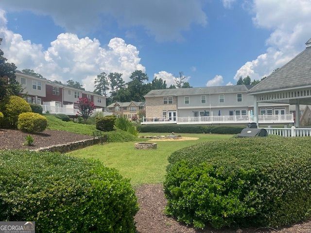 6165 Garden Circle, Douglasville, GA 30135