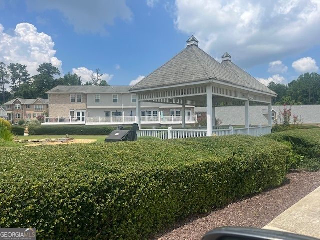 6165 Garden Circle, Douglasville, GA 30135