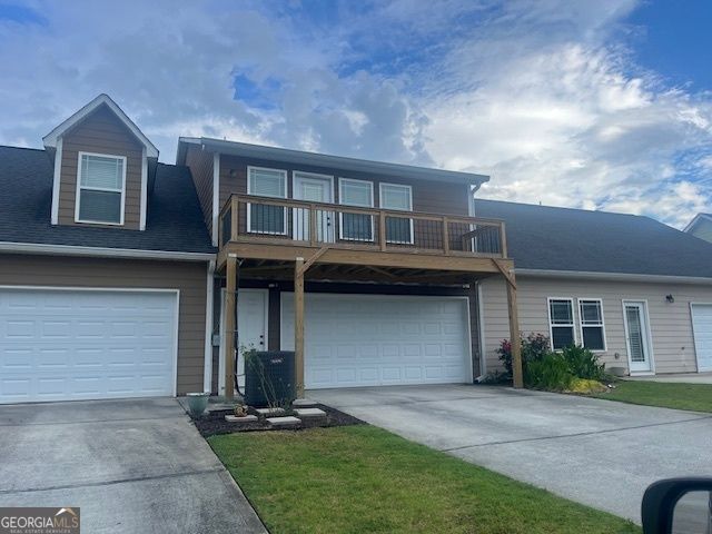 6165 Garden Circle, Douglasville, GA 30135