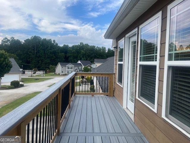 6165 Garden Circle, Douglasville, GA 30135