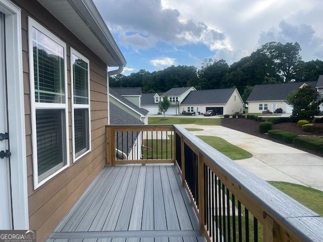 6165 Garden Circle, Douglasville, GA 30135
