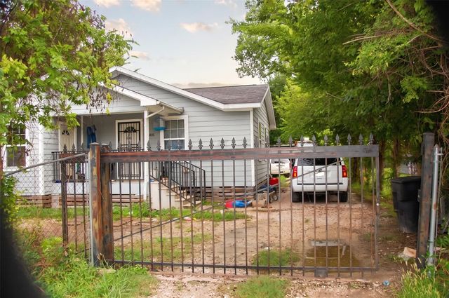 806 Granville Drive, Houston, TX 77091