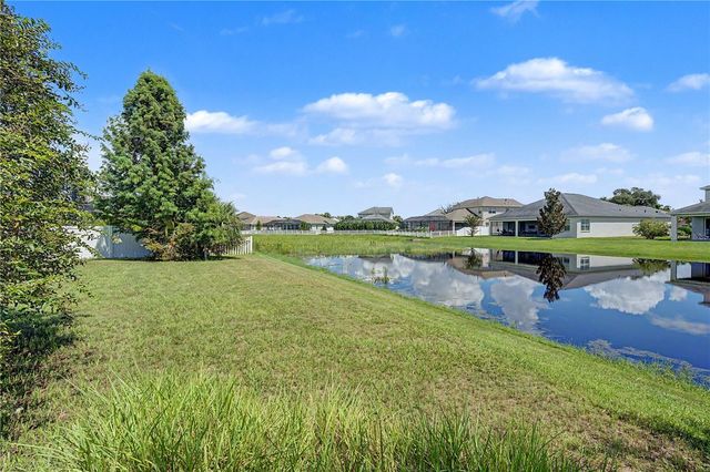 8118 WATER COLOR DRIVE, Land O Lakes, FL 34638