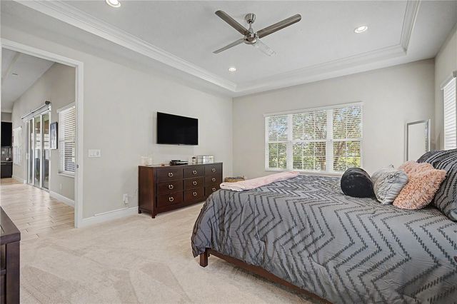 8118 WATER COLOR DRIVE, Land O Lakes, FL 34638