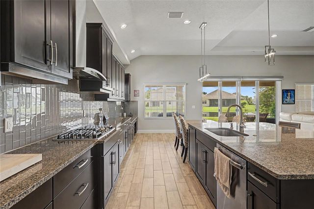 8118 WATER COLOR DRIVE, Land O Lakes, FL 34638