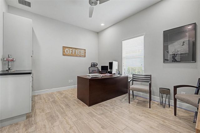8118 WATER COLOR DRIVE, Land O Lakes, FL 34638