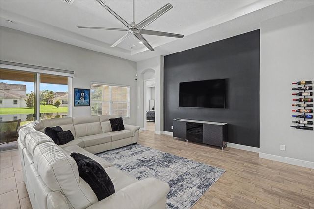 8118 WATER COLOR DRIVE, Land O Lakes, FL 34638