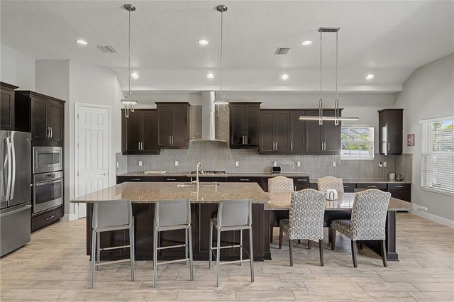 8118 WATER COLOR DRIVE, Land O Lakes, FL 34638